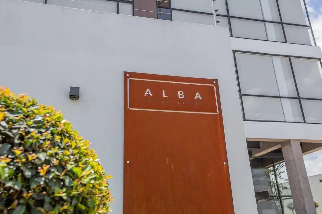 Alba Rooftop Suite Quito 0*,  Ecuador